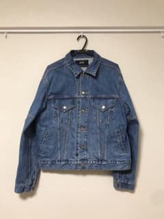 D.TT.K デニムジャケットのサムネイル