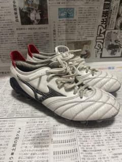 MIZUNO モレリア　ネオ　スパイク　23.5cm