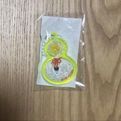 琵琶湖　むびょうたん　MUBYOTAN アクリルキーホルダー　おにぎりのサムネイル