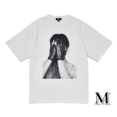 BTS ARIRANG T-Shirt V Mサイズ 公式完売 アリラン 新品 - メルカリ