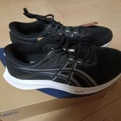 ASICS　　 HYPER SPEED 26.5cm ランニングシューズのサムネイル