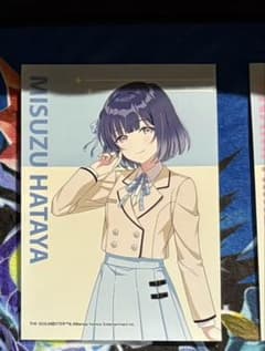 Mari0405WiLL様専用(ご検討中) 学園アイドルマスター　ブロマイドのサムネイル