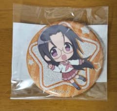 らき☆すた くじクリフ 缶バッジ 田村ひよりのサムネイル