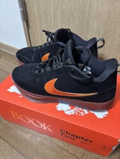 Y*O様 Nike Book2 27cm 半額以下！ Nike Book2 27cm 半額以下！ - メルカリ
