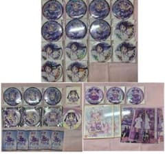 ア*ス様 プリキュア キュンキュン こころ グッズまとめ売りのサムネイル