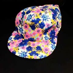 L.CHANCE  キャップのサムネイル