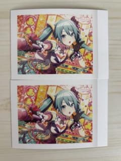 プロセカ 初音ミク パシャこれのサムネイル