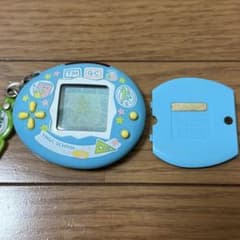⭐︎動作確認済⭐︎ たまごっちスクール せーとぜーいんしゅーごっち！ ブルーのサムネイル