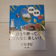 ソロタビ沖縄・那覇のサムネイル