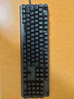 SteelSeries Apex Pro ゲーミングキーボード 本体のサムネイル