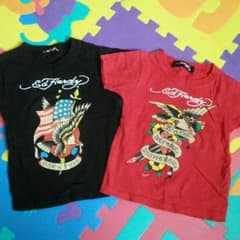 エドハーディー 2点セット 100センチのサムネイル