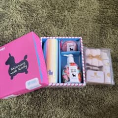 Rody ハンドソープ＆Tiny Bear 携帯セットのサムネイル