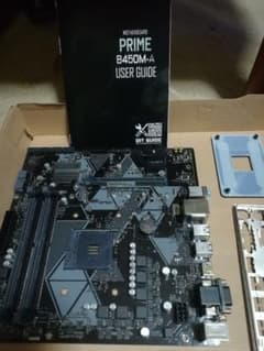 マザーボードのサムネイル