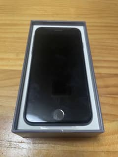 未使用品 交換品 iPhone8 64GB ソフトバンクのサムネイル