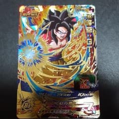 ドラゴンボールヒーローズのサムネイル