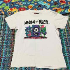 MxMxM Tシャツのサムネイル