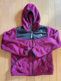 THE NORTH FACE、ノースフェイス　デナリジャケットのサムネイル