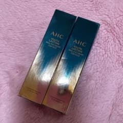 AHC ユースラスティング リアルアイクリーム 12ml   2本のサムネイル