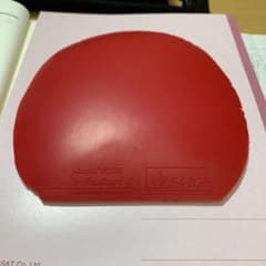 卓球ラバーのサムネイル