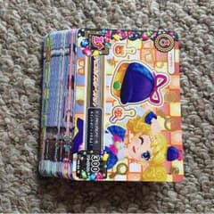 アイカツ 30枚のサムネイル