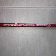 Fujikura Speeder 569 Evo III テーラーメイドスリーブ - メルカリ