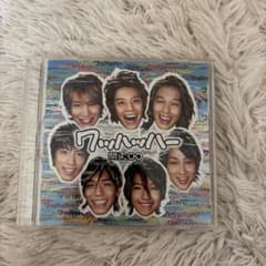 ワッハッハーのサムネイル