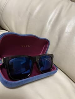 GUCCI サングラス　新品未使用のサムネイル