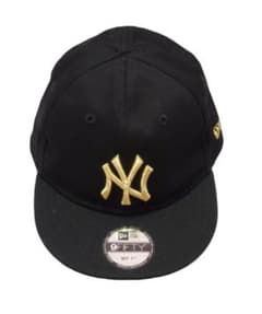 【美品】NEW ERA MY 1ST ベビーキャップのサムネイル