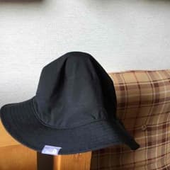 the north face バケットハット。のサムネイル