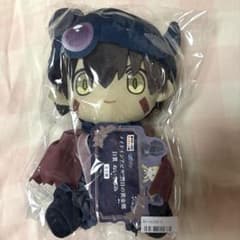 メイドインアビス 烈日の黄金郷 D賞 ぬいぐるみ レグ - メルカリ