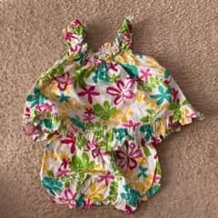 tashir様専用★アロハ柄★セットアップのサムネイル