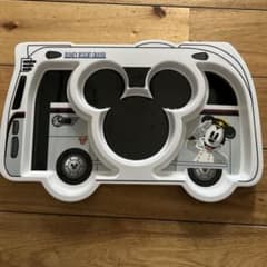 ディズニー✳︎キッズプレートのサムネイル