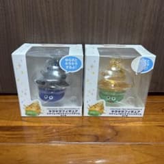 ドラゴンクエスト　キラキラフィギュアのサムネイル
