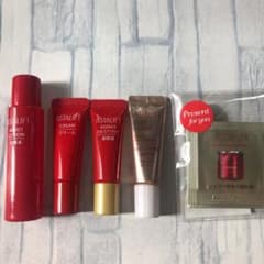 ASTALIFT サンプルセットのサムネイル