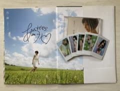 鈴村あいりさんチェキセット(HHDEZOさん用) I*i様 鈴村あいり サイン入り写真集「告解」 特典DVD イベントチェキ