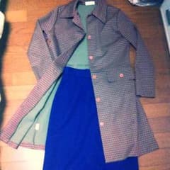 レトロ＊コーデのサムネイル