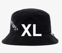 WTAPS BUCKET 03 HAT COTTON PILE ダブルタップス - メルカリ