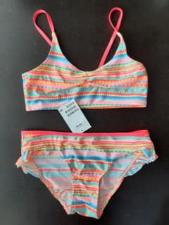 H&M　水着　135/140のサムネイル