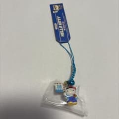 ご当地ハローキティ 京都限定 ストラップ 根付け 新撰組 近藤勇 - メルカリ