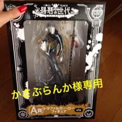 A賞トラファルガー・ローフィギアのサムネイル