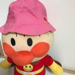 52 ミキハウス 帽子のサムネイル
