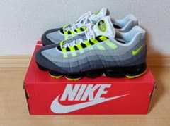 NIKE AIR VAPORMAX 95のサムネイル