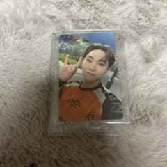 SEVENTEEN トレカ スングァン　ブソクスンのサムネイル