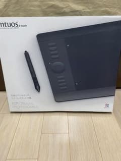 wacom intuos5 PTZ 650のサムネイル