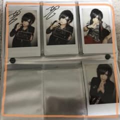 R指定 楓 チェキのサムネイル