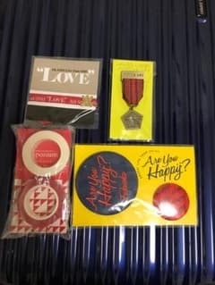 嵐 グッズのサムネイル