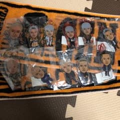 中務裕太クリアチャームのサムネイル
