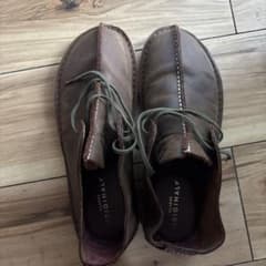 CLARKS DESERT TREK 8M 26cmのサムネイル