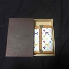 ルイヴィトン 小銭入れのサムネイル