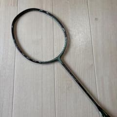 MIZUNO FORTIUS COMP-F 3U5 バドミントンラケット MIZUNO FORTIUS COMP-F 3U5 バドミントンラケット - メルカリ